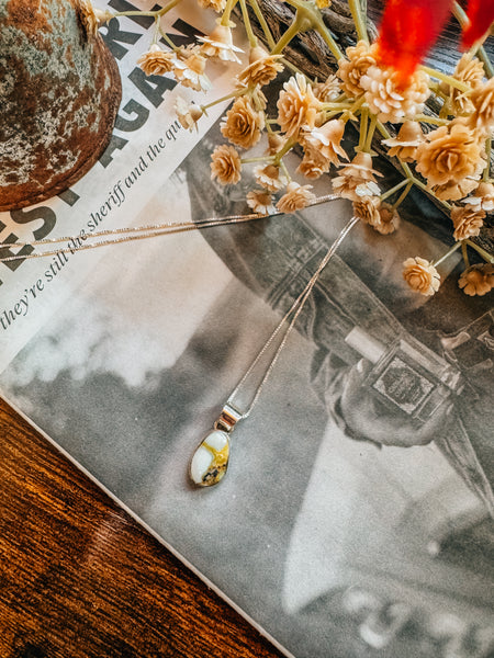 Smith Necklace