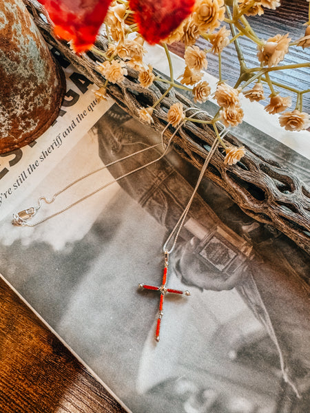 Revival Pendant