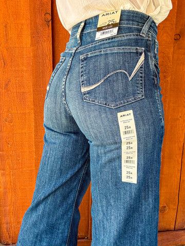 Blue Ribbon Jeans