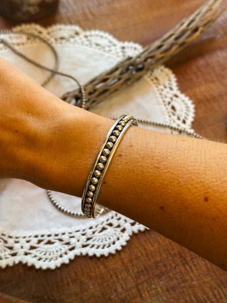 Dot Cuff