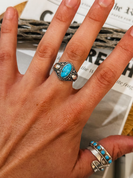 Gordan Ring