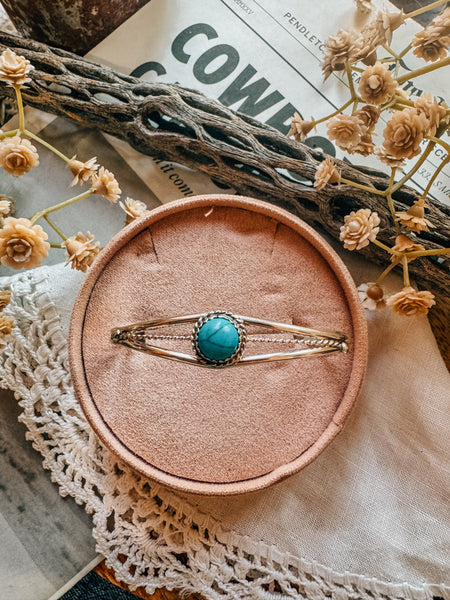 Drifter Cuff