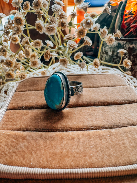 Bluebird Ring