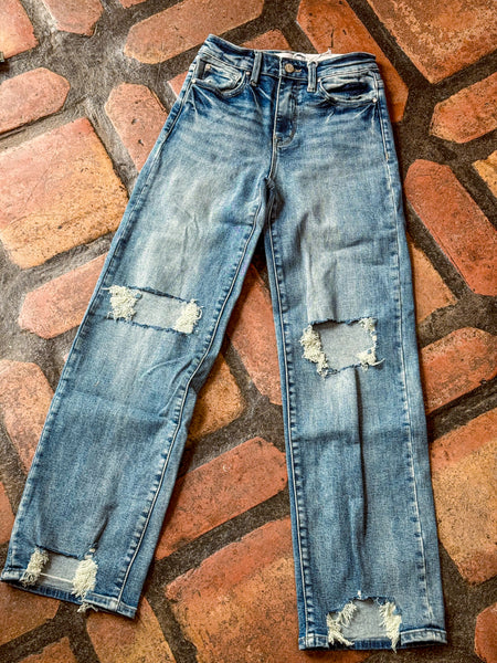 Arley Jeans