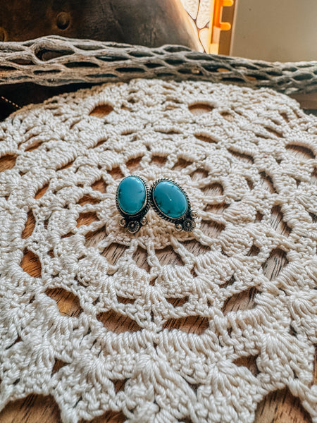 Oasis Earrings