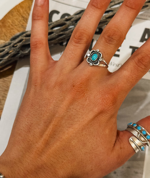 Hiram Ring