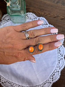Spiny Oyster Studs