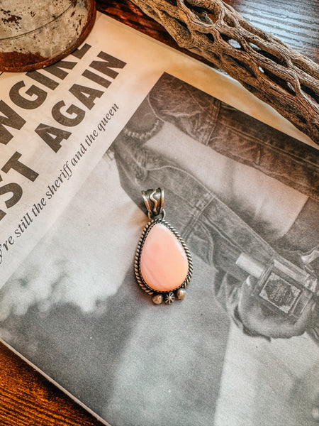 Candy Pendant