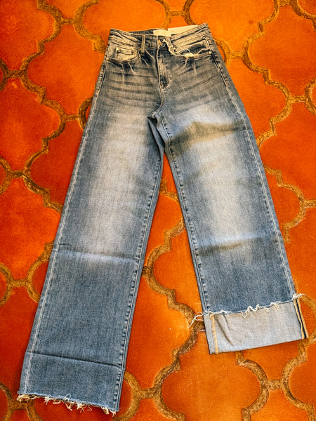 Jenna Jeans