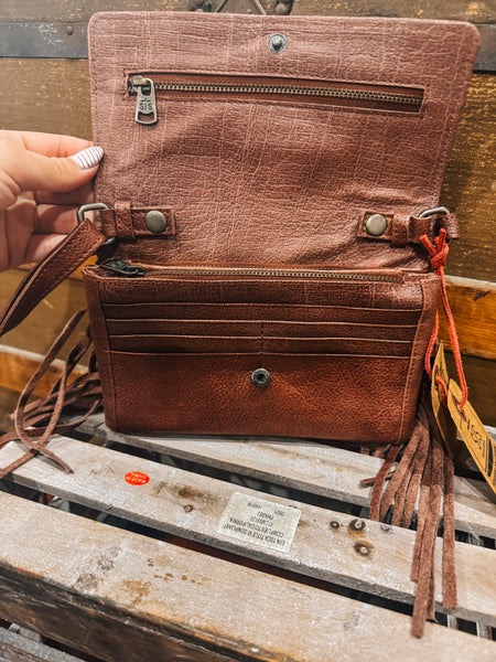 STS Harper Crossbody