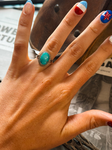 Largo Ring