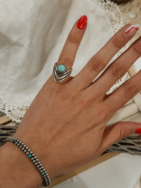 Gilbert Ring
