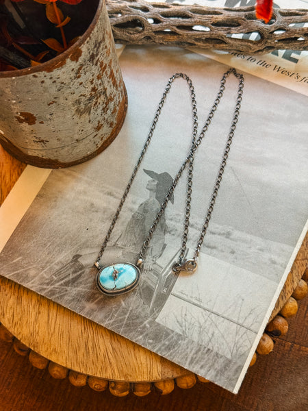 Brugge Necklace