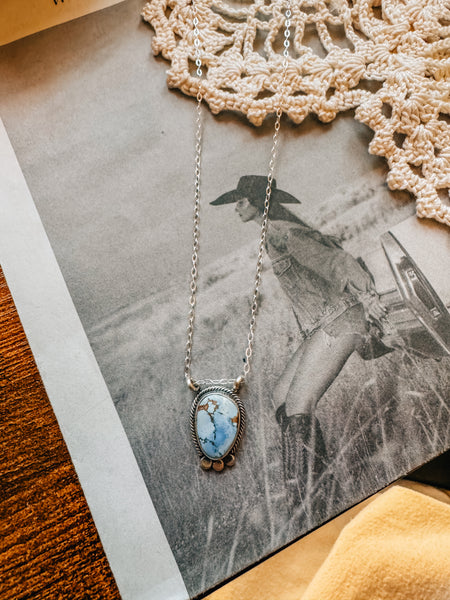 Ember Necklace