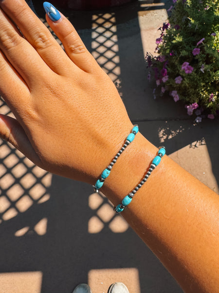 Rodeo Pearl Elastic