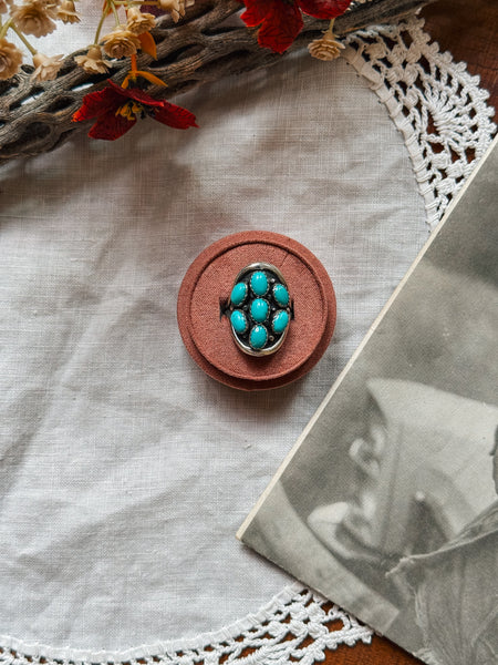 Heather Ring
