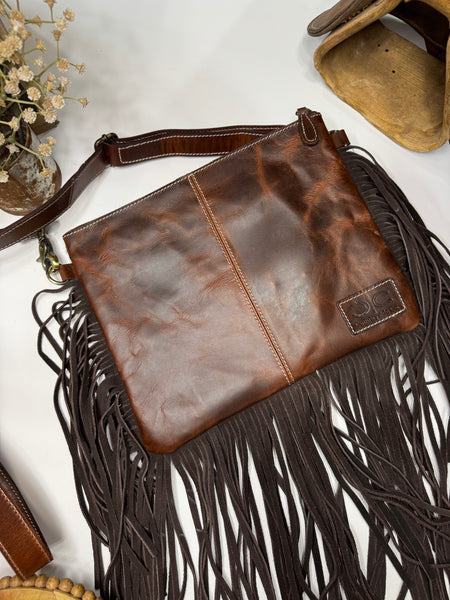 Roper Crossbody Purse