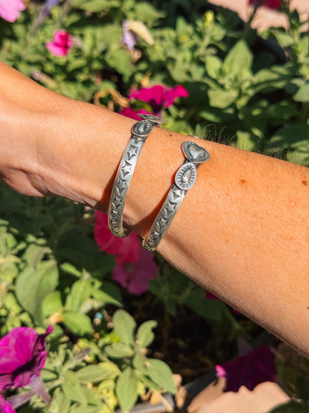 Etsitty Cuffs