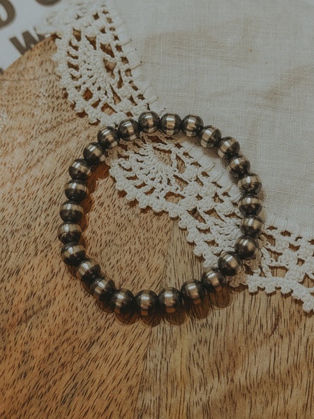 Lucky Pearl Bracelet