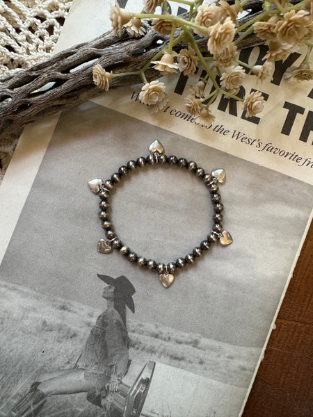 Lover Girl Bracelet