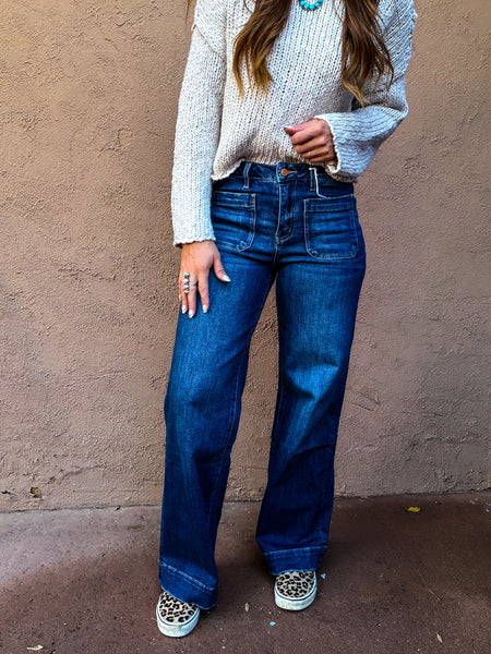 Bella Jeans