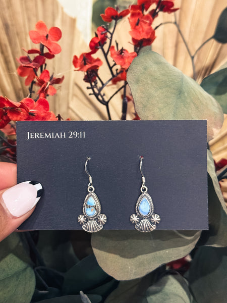 Verley Earrings