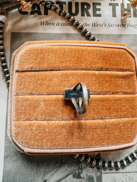 Starlight Ring