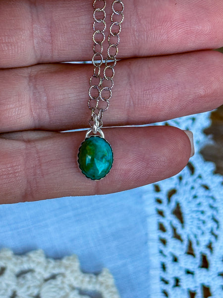 Shelby Necklace