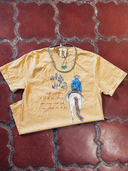 Blessing Tee