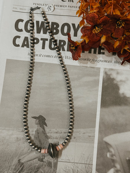 Pink Conch Saucer Pearls