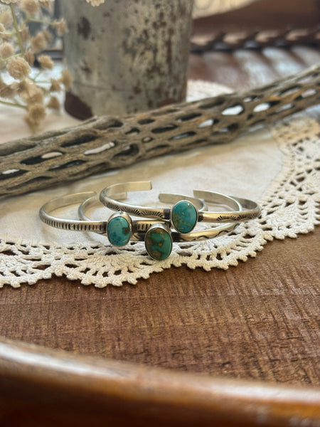 Brylin Cuffs