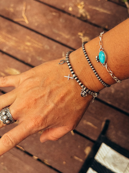 Cowgal Charm