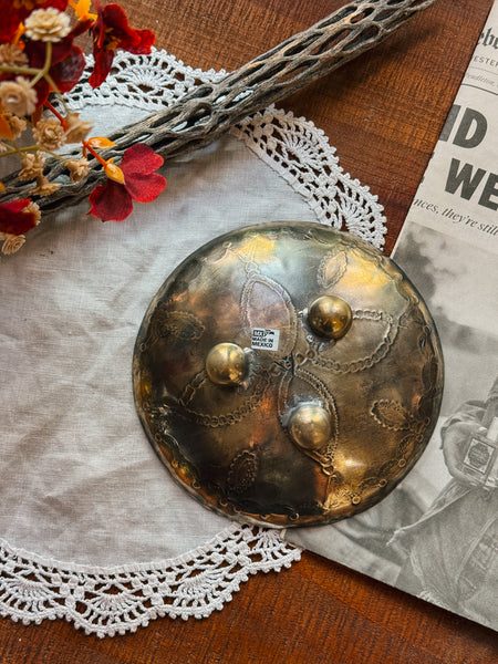Trinket Dish