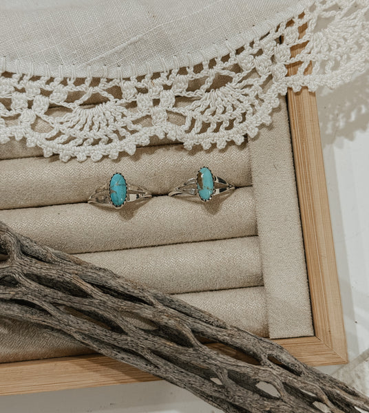Cooper Rings