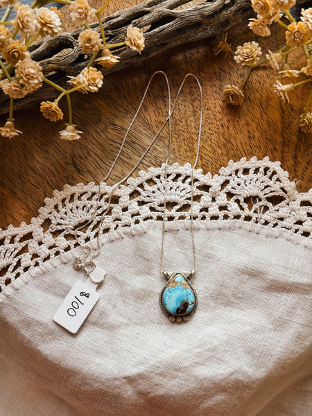 Sharon Necklace C