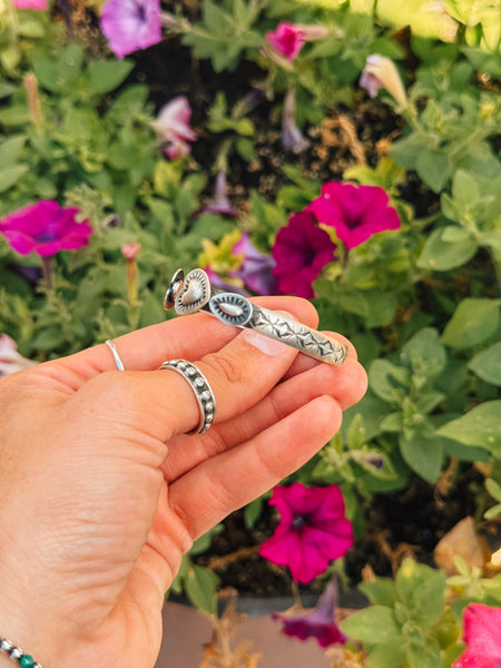 Etsitty Cuffs