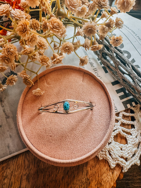 Judy Baby Cuff
