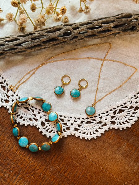 Faye Bracelet