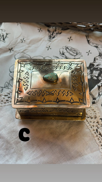Alexander Box
