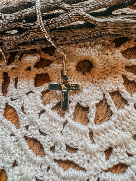 Blessed Necklace