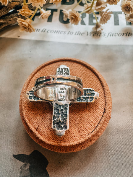 Four Corners Ring