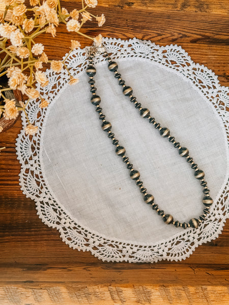 Mesquite Pearls