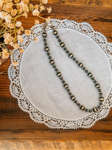 Mesquite Pearls