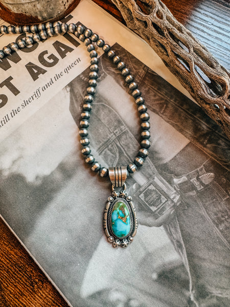 Basin Pendant