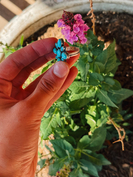 Sammy Ring (Made to Order)