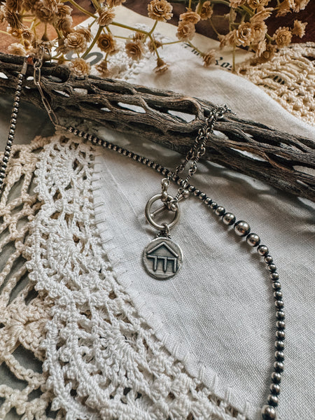 Preorder Custom Brand Necklace