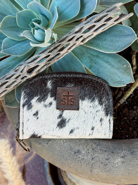 STS Keychain Wallet
