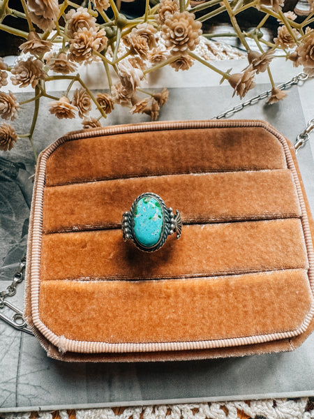 Rainfall Ring