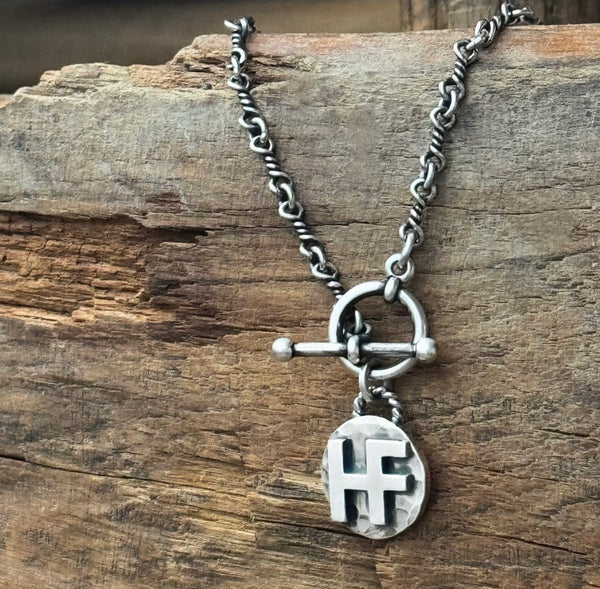 Preorder Custom Brand Necklace