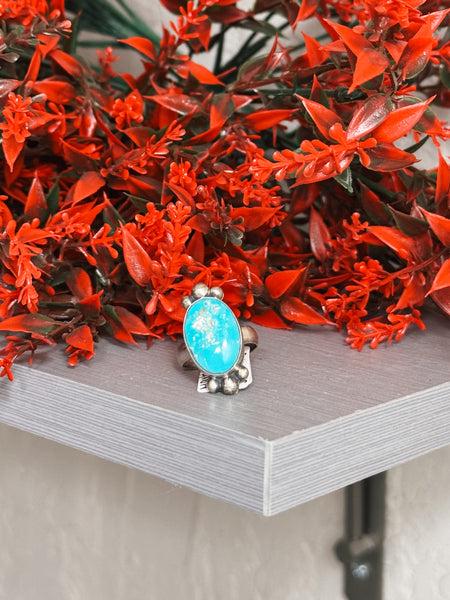 Marti Ring